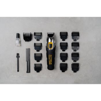 Wahl Extreme Grip de tuns barba - imagine 3
